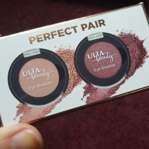 Ulta Eyeshadow Set
